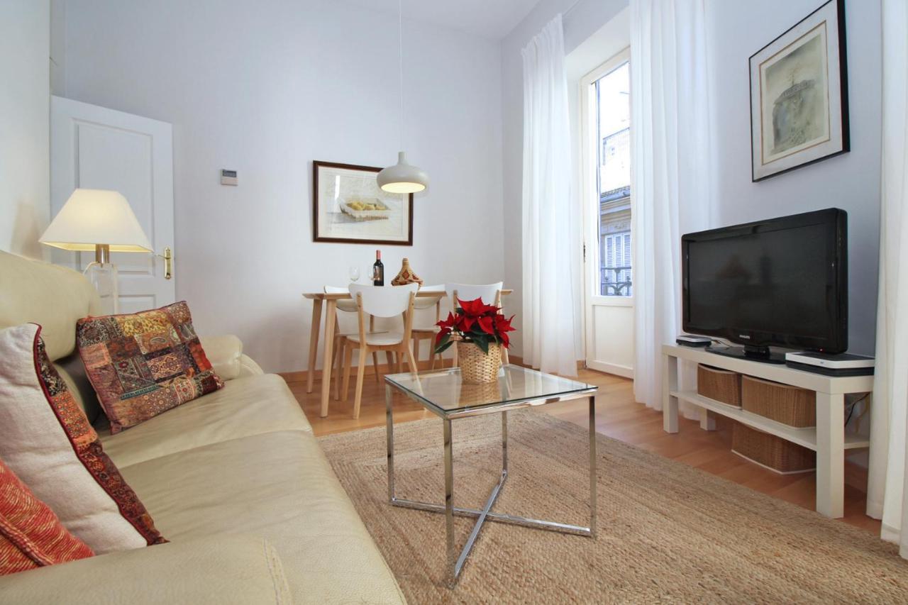 Del Parque Flats - Premium - Maestre Lejlighed Málaga Eksteriør billede