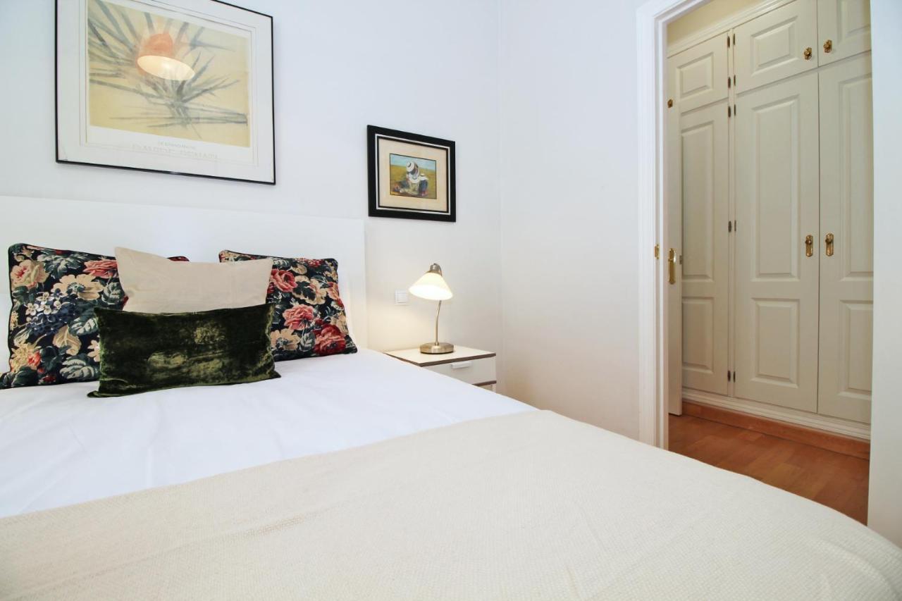 Del Parque Flats - Premium - Maestre Lejlighed Málaga Eksteriør billede