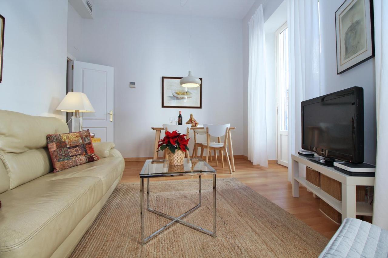 Del Parque Flats - Premium - Maestre Lejlighed Málaga Eksteriør billede